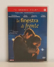 La finestra di fronte - Dvd