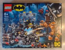 LEGO Dc Comics Super Heroes