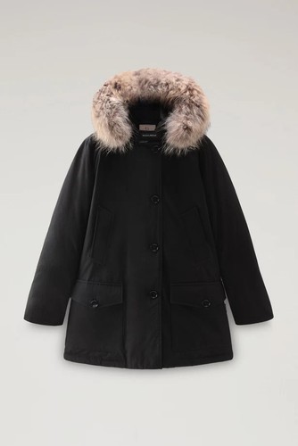 Woolrich woman arctic parka - woman,
