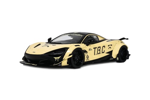 Works liberty walk mclaren - liberty,