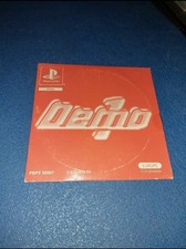 Demo 1 one ps1 Playstation 1