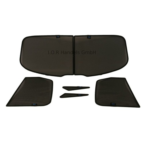 Parasole per audi sportback - per,