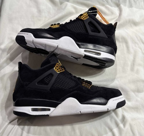 Taglia jordan 4 retro - 9,