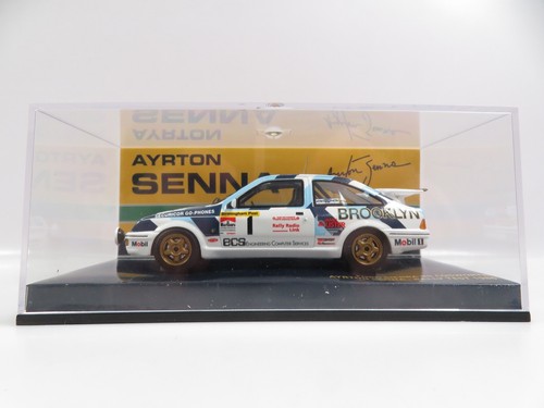 Minichamps 540864399 ford - minichamps,