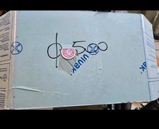 Schermo protettivo di sicurezza  antiurto trasparente per tornio LTF 500 