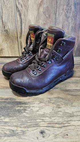 Tecnica scarponi trekking - tecnica, da