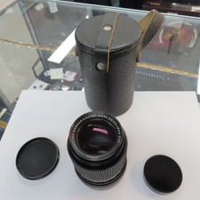 Carl Zeiss Sonnar 135 mm F3.5
