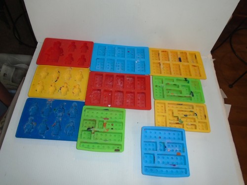 Pezzi lego robot mattone - lego,