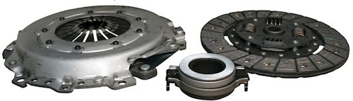 Kit frizione bus 6 - bus, /