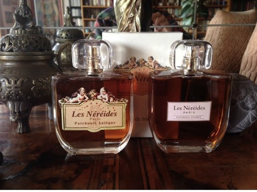 Bargain lot les nereides - bargain!,