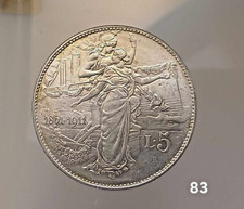 Regno d'Italia - Vittorio