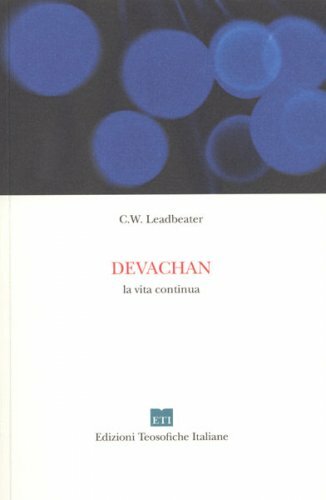 Libro devachan vita - libro,