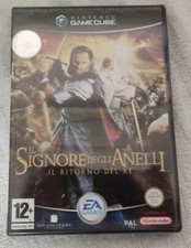 Il Signore degli Anelli Il