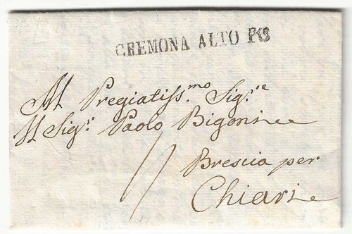 Lombardo veneto - lombardo,