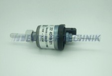 Riscaldatore Eberspacher D2