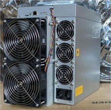 Nuovissimo Antminer S19k pro
