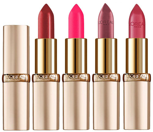 Rossetto oreal colour riche - rossetto,