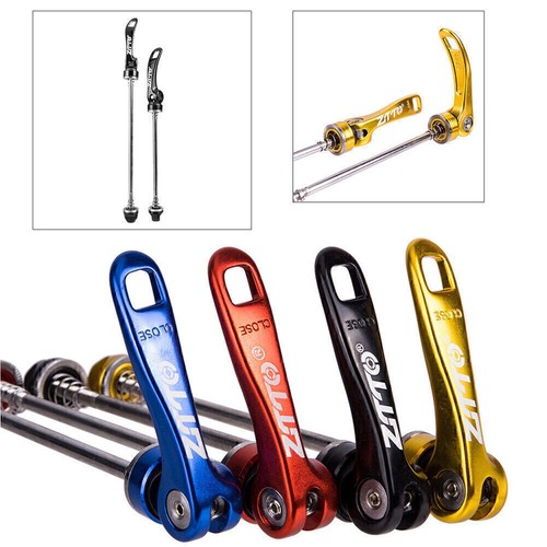 Coppia ztto lega alluminio - coppia, mtb