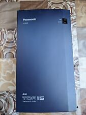 CENTRALINO Panasonic KX-TDA15 (ISDN BRI + DHLC-4)