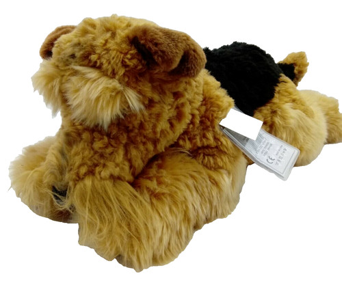 Terrier artu cane peluche - artu,