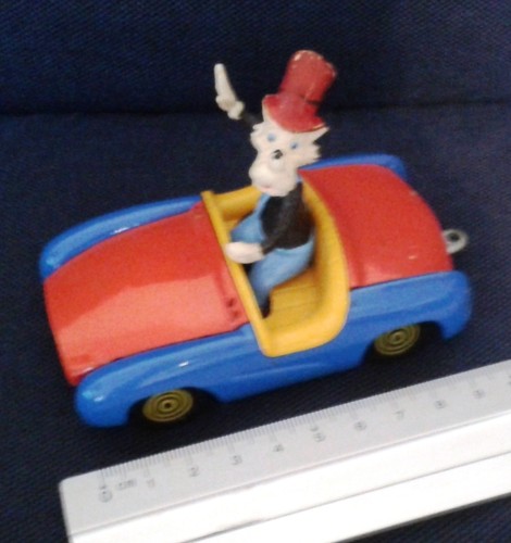 Automobile auto lupo - g-,