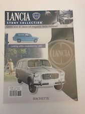 Fascicolo Lancia Story