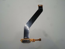 FLAT Flex Usb DOCK RICARICA Galaxy Note 10.1 N8000 Connettore Per Samsung