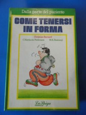 come tenersi in forma AA.VV. 