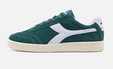 DIADORA SNEAKERS UOMO in SUEDE
