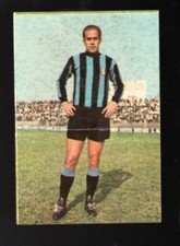 figurina CALCIATORI PATUZZI