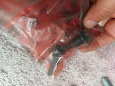 ORIGINALE 60590322 1x VITE PARAURTI ALFA 145 ALFA 146 2.0 16V T.I