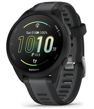 Garmin Forerunner 165 Running