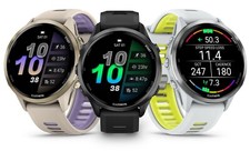 Garmin Forerunner 970