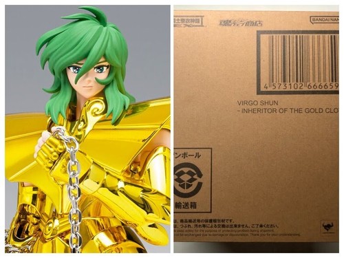 Saint seiya myth cloth - myth,