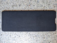 Rivestimento pavimento bagagliaio 51477298614 ORIGINALE MINI F56 3 porte