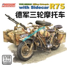 Freedom 16005 1/16 seconda