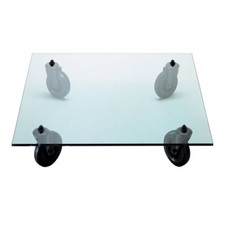 Fontana Arte, Tavolo con Ruote