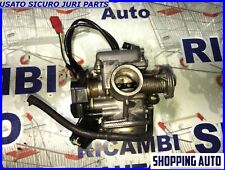 - CARBURATORE KYMCO AGILITY