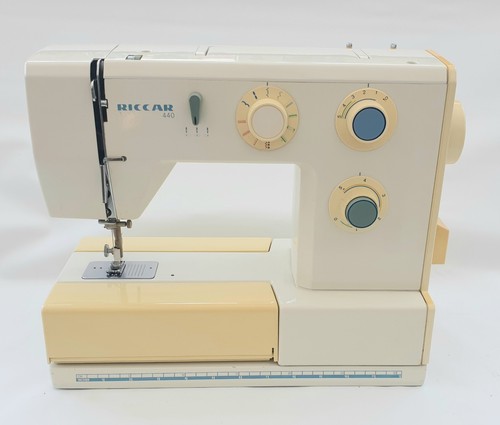 Riccar 440 macchina - 440, da