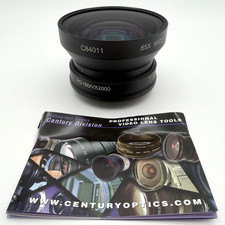 Century Optics 0DS-65CV-SB