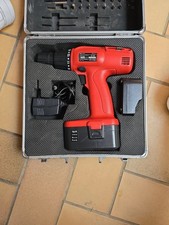Trapano Avvitatore 14,4 V WorkPro