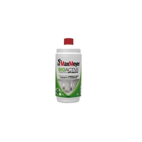 Fissativo bioactive max - max, meyer