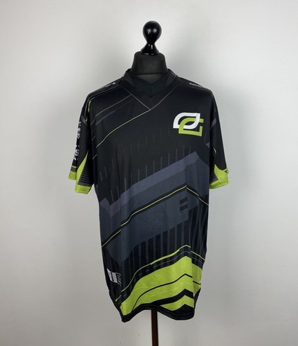 Maglia optic gaming esports - maglia,