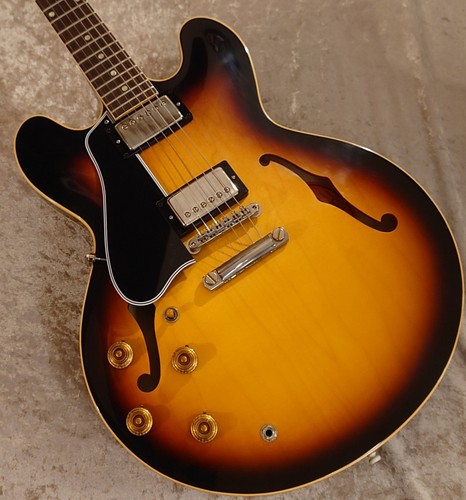 Gibson custom shop 1959 - custom,