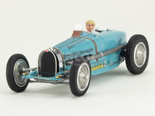 Bugatti type 1934 le - bugatti, mans