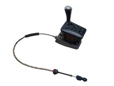 Quadro cambio Peugeot 407 2005