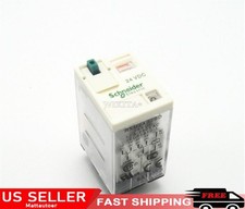 1pcs New Schneider RXM2AB2BD