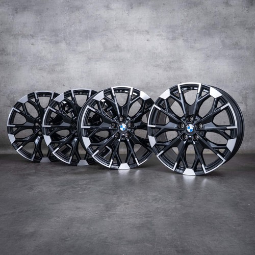 Bmw serie cerchi - cerchi, 19