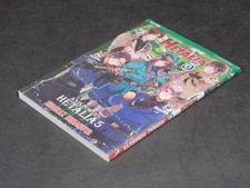 HETALIA AXIS POWERS 5 di Hidekaz Himaruya – J-Pop