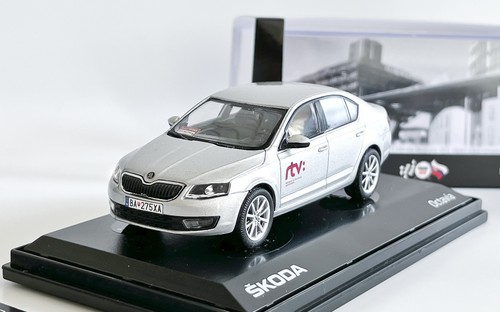 škoda octavia iii radio e - iii,